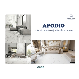 Gạch Apodio
