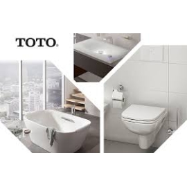 Thiết bị vệ sinh TOTO 
