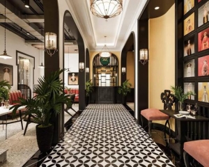 Gạch Decor cho không gian ấn tượng