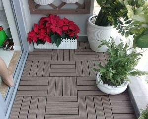 Hướng dẫn chọn gạch lát nền ban công