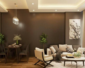 Chi tiết về các loại vật liệu ốp tường hiện nay