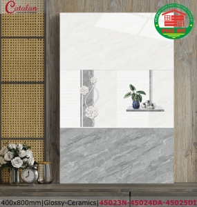CERAMICS - 45023-45024-45025