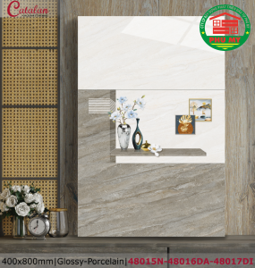PORCELAIN 48015-48016-48017
