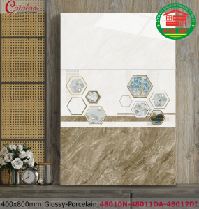 PORCELAIN 48010-48011-48012
