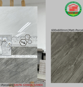 PORCELAIN 30x60 3207-3208-3209-6652