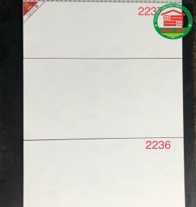 30x60 Prime- 2236-2237