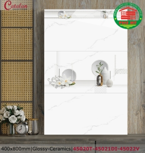CERAMICS - 45020-45021-45022