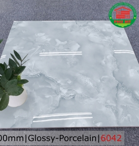 PORCELAIN - BÓNG - 60x60 - 6042