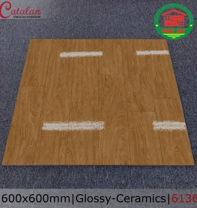 CERAMICS - BÓNG -  6136