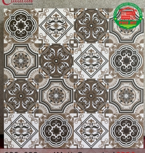 CERAMICS - DECOR - 60x60 - 6206