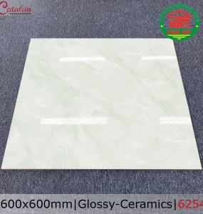 CERAMICS - BÓNG -  6254