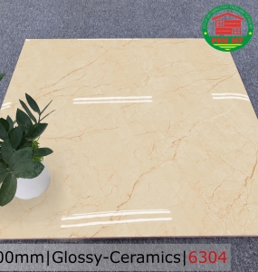 CERAMICS - BÓNG -  6304