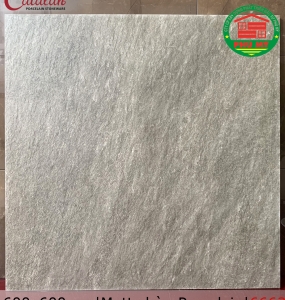 PORCELAIN - MATT - 60x60 - 6663