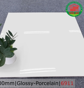 PORCELAIN - BÓNG - 60x60 - 6911