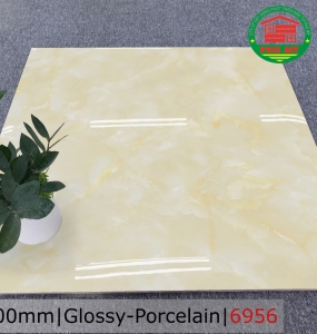 PORCELAIN - BÓNG - 60x60 - 6956