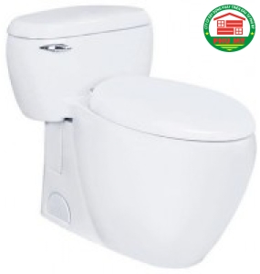 Bồn cầu khối MS-366T7
