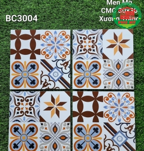 Vĩ Năng 30x30 - BC3004