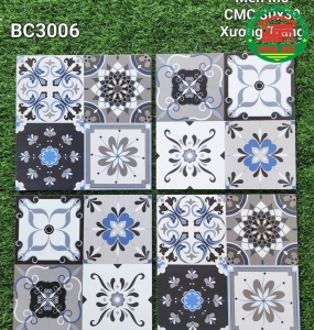 Vĩ Năng 30x30 - BC306
