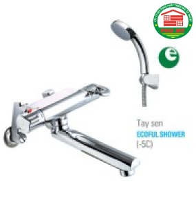 sen tắm BFV-8145T-5C