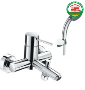 sen tắm BFV-8000-5C