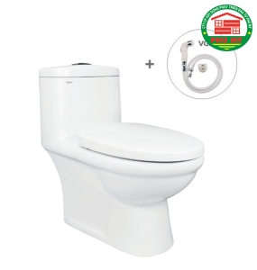 Bàn cầu Viglacera BL5 