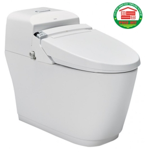 Bồn cầu AC1032-CW-KA22AVN