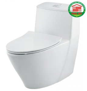 bồn cầu khối AC-919VRN