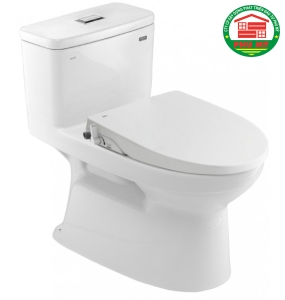 Bồn cầu AC969- nắp S15