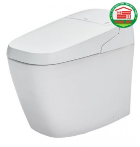 Bồn cầu AC-G216VN-BW1