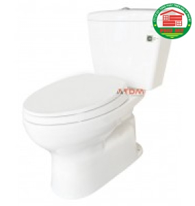 Bồn cầu CS-300DRT2