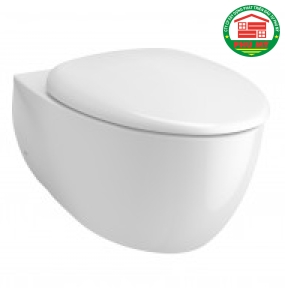 Bồn cầu CW-812ra+TC811