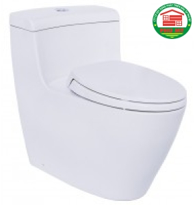 Bồn cầm MS-636DT2