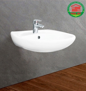 Chậu rửa Viglacera BS409