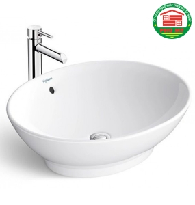 Chậu rửa Viglacera BS415 