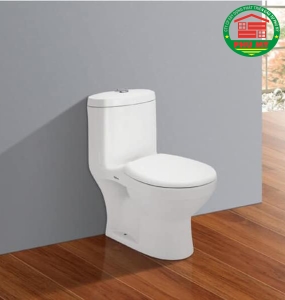Bàn cầu Viglacera BTE 