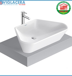 Chậu rửa Viglacera CD16