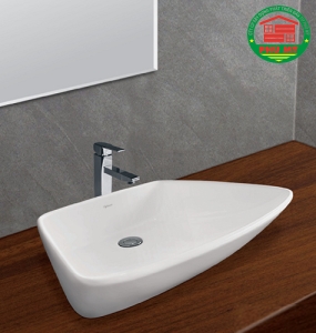 Chậu rửa Viglacera CD17 