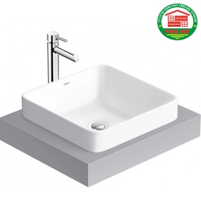 Chậu rửa Viglacera CD20