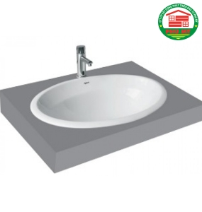 Chậu rửa Viglacera CD21
