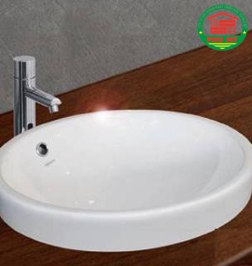 Chậu rửa Viglacera CD6