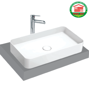Chậu rửa Viglacera CM1
