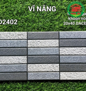 Vĩ Năng 20x40 - GD2402