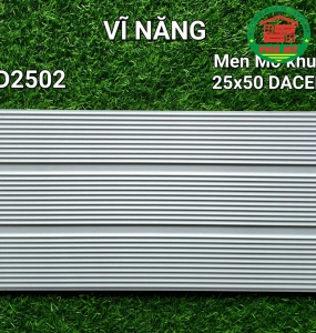 Vĩ Năng 25x50 - GD2502