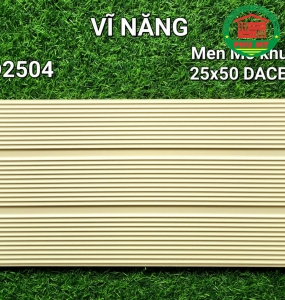 Vĩ Năng 25x50 - GD2504