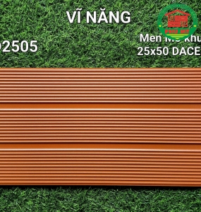 Vĩ Năng 25x50 - GD2505
