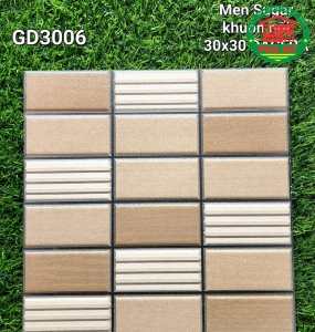 Vĩ Năng 30x30 - GD3006