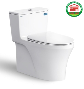 Bàn cầu Viglacera HL2