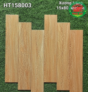 Vĩ Năng 15x80 - HT158003