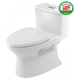 bồn cầu AC969