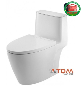 Bồn cầu cảm ứng ACT-902